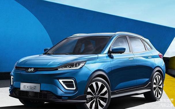 深圳139WEY威派豪华SUV市场的黑马，零跑汽车与智能交通系统的协同